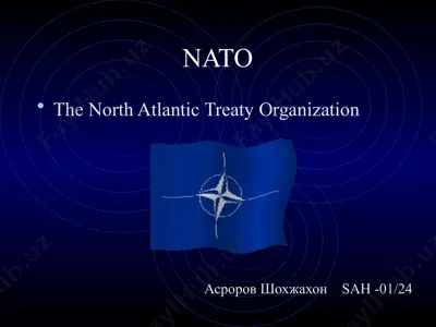 nato — PPTX