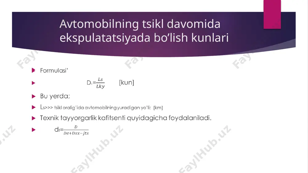 avtokorxona avtomobillari masalasi - Page 4