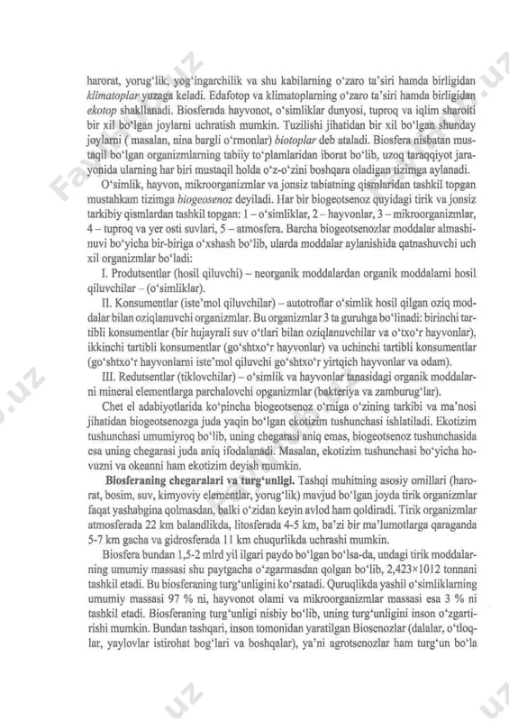 odam va biosfеra - Page 4