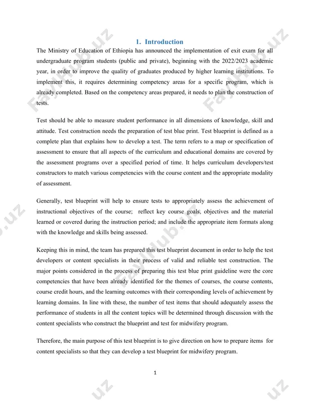e is the general description of the desirable qualities of graduates in real-world work. graduates' profile helps to determine the students’ conceptual knowledge, skills, and attitude that they possess. a graduate profile can be advanced through experience in the real world. after critical review of existing national documents on learning outcomes including the current bsc curriculum, a graduating midwife is expected to accomplish all the procedures in observing , assisting and independently performing tasks in; pre-conception, reproductive and adolescent health care; family planning services, midwifery care during pregnancy, labor and delivery/ birth, and postpartum care, midwifery care for newborns and children, including midwifery care for gynecologic patients and basic midwifery care. beside a graduating midwifery student is expected to attain necessary understanding of theoretical, analytical tools, and practical implementation of social, epidemiologic & cultural context of midwifery practice, organizational management & leadership, research and evidence based midwifery care, interpersonal relationship …