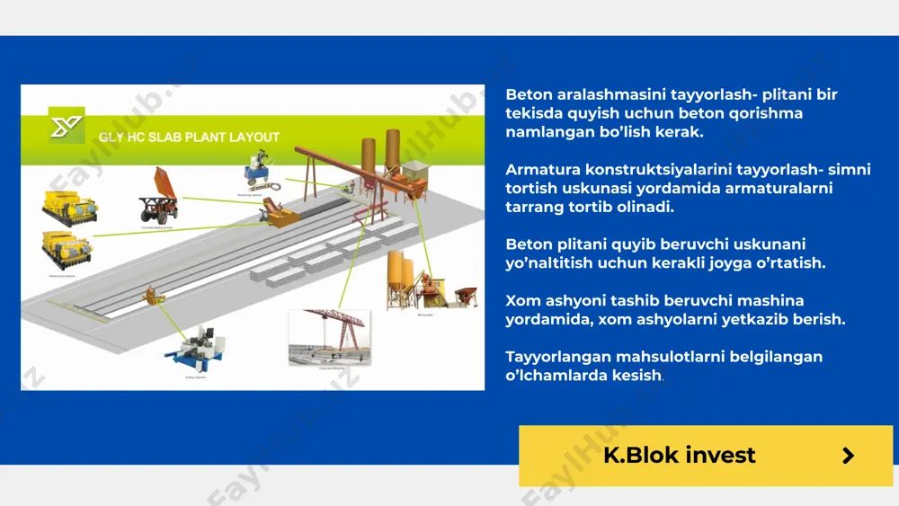 k.blok invest - Page 4