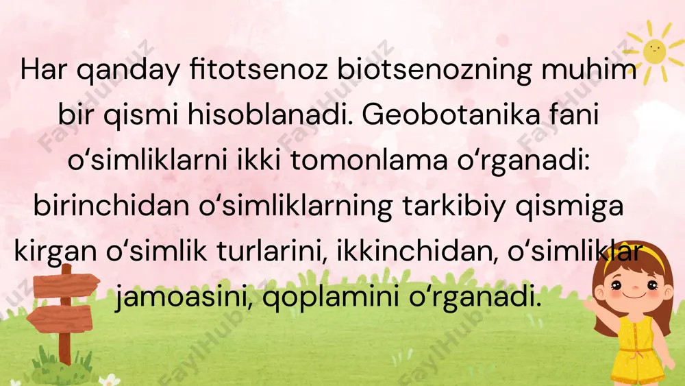 fitotsenozning strukturasi - Page 4