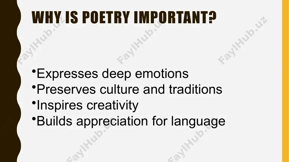 poetry and its major genres - Page 3