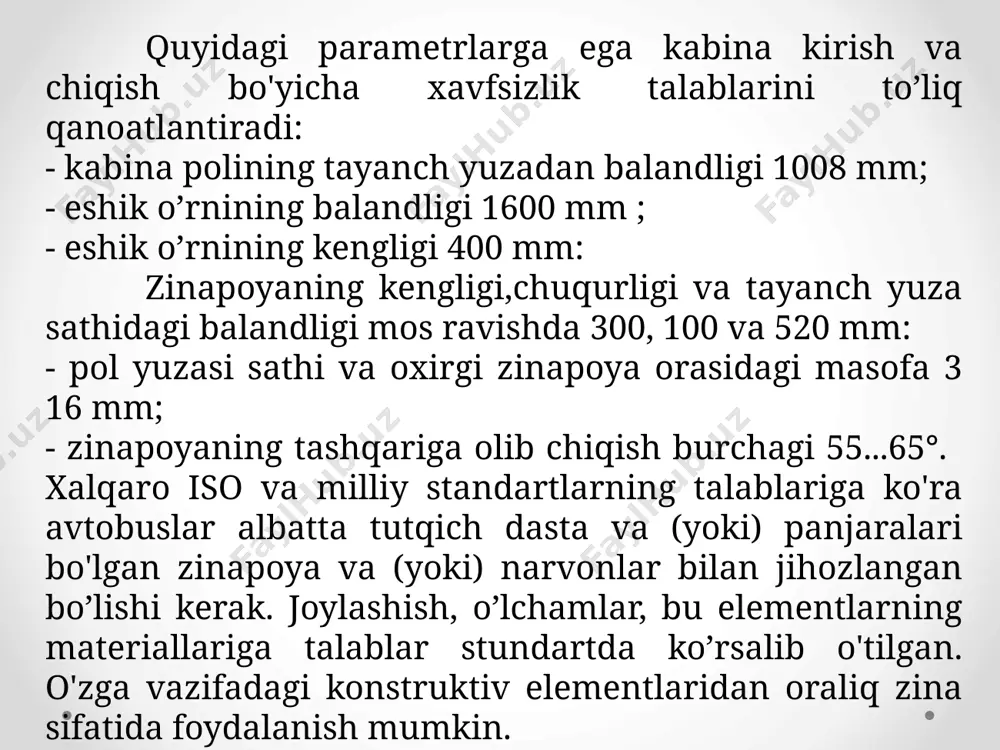 traktorchining ishchi o’rni - Page 5