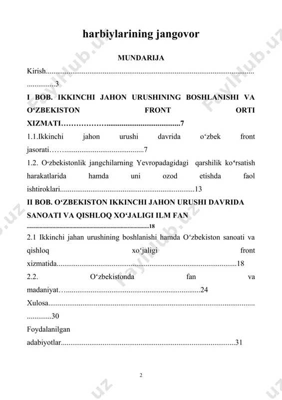 at mustaqilligini qoʻlga kiritgan oʻzbekiston respublikasi milliy davlatchiligini barpo qilish bilan bir qatorda xalqaro maydonda ham oʻzining barqaror tashqi va ichki siyosati, buyuk va qadimiy tarixi, takrorlanmas ma'naviy merosi va milliy qadriyatlari bilan dovrugʻ tarata boshladi. garchi mustabid shoʻrolar hukmronligi davrida oʻzbekiston tarixi fani toʻlaqonli tadqiqotinini amalga oshirish imkoniyatlari cheklangan boʻlsada, oʻzbek xalqi oʻzining boy tarixiy merosini koʻz qorachigʻidek asrab keldi. darhaqiqat, oʻzbek xalqining tarixi va madaniyati bir necha ming yilliklarni oʻz ichiga oladi. ajdodlar qoldirgan, asrlar davomida yaratilgan moddiy va ma'naviy meros esa insoniyat tarixining boy takrorlanmas qismini tashkil etadi. ularning katta qismi esa madaniyat sohasida toʻplangan boyliklardir. yuqorida ta'kidlaganimizdek. mustaqillik tariximiz uchun qorongʻu sahifalarni yanada oydinroq yoritish imkoniyatini yaratib berdi. oʻtgan yillar mobaynida ajdodlarimizning yuzlab qoʻlyozma asarlari dunyo yuzini koʻrdi, respublikamizda va xorijda minglab nusxalarda nashr etildi. bu ham tariximizning boy oʻtmishiga va merosiga koʻrsatilgan ehtirom va e'tirofdir. ayniqsa, oʻzbek xonliklari davrida yaratilgan yuzlab noyob qoʻlyozma asarlar bugungi …