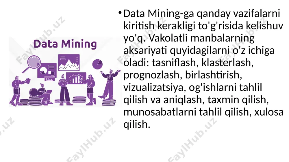 data mining masalalari - Page 3