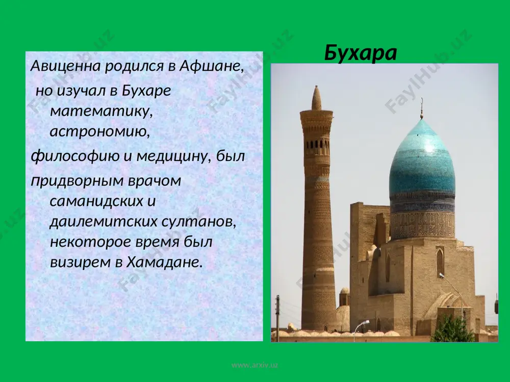 авиценна - Page 3