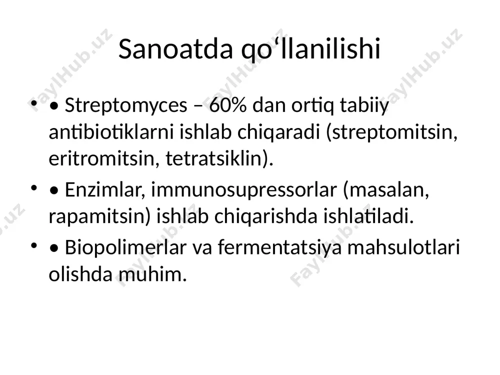 aktinomitsidlar - Page 4