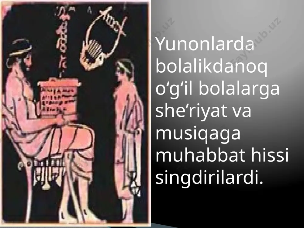 qadimgi yunoniston madaniyati - Page 4
