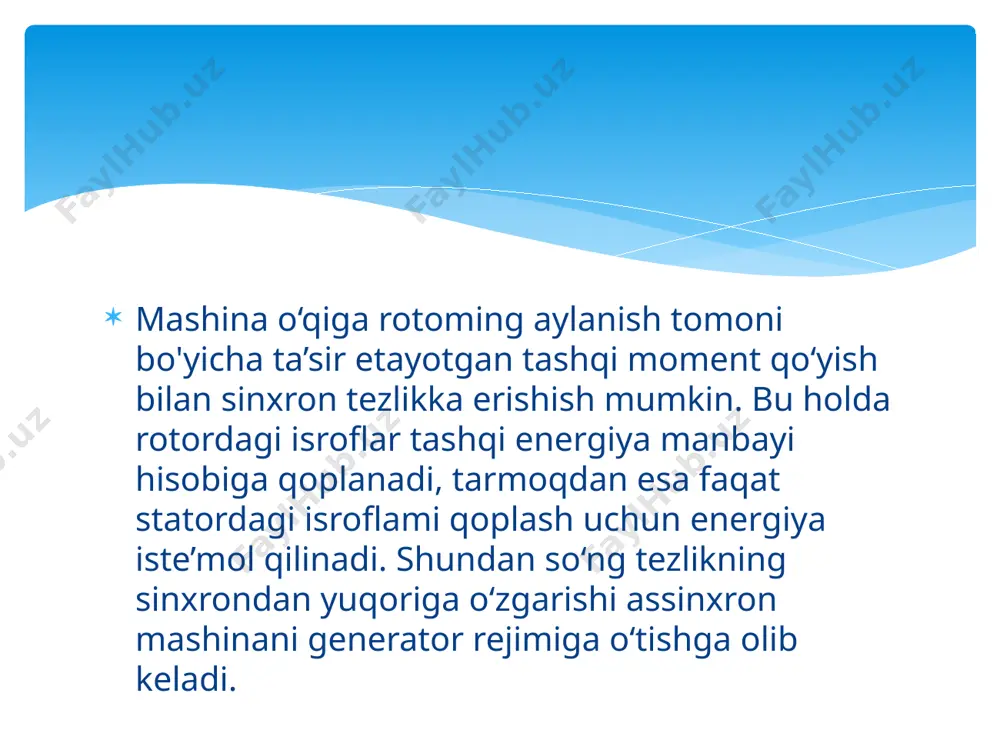 elektr yuritma asoslari - Page 5