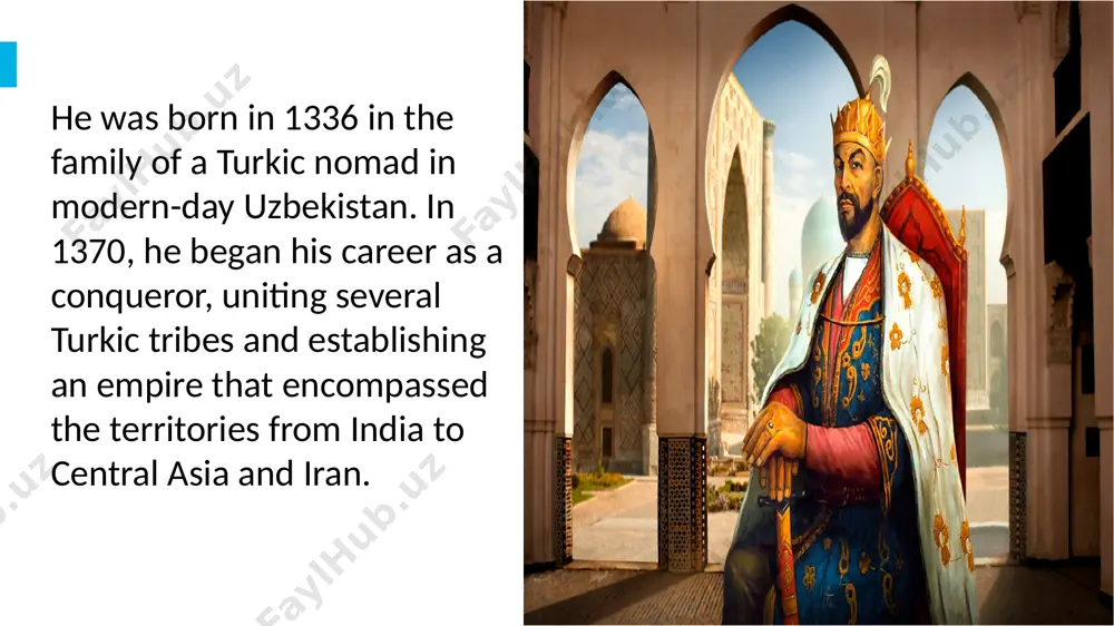 amir temur - Page 4