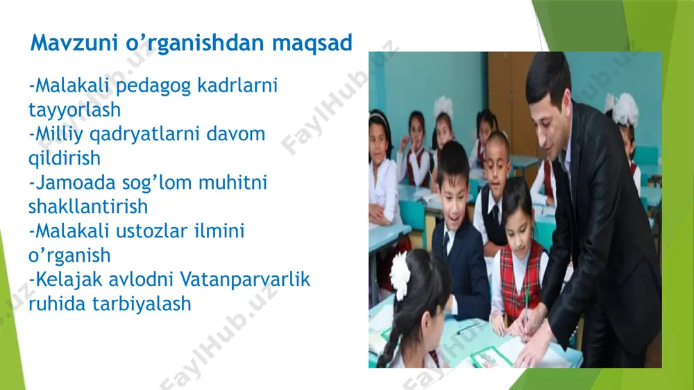 ustoz shogird - Page 5