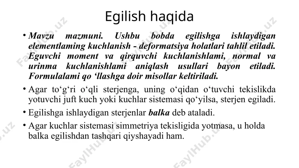 egilish - Page 2