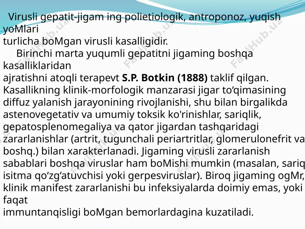 gepatit viruslari - Page 5