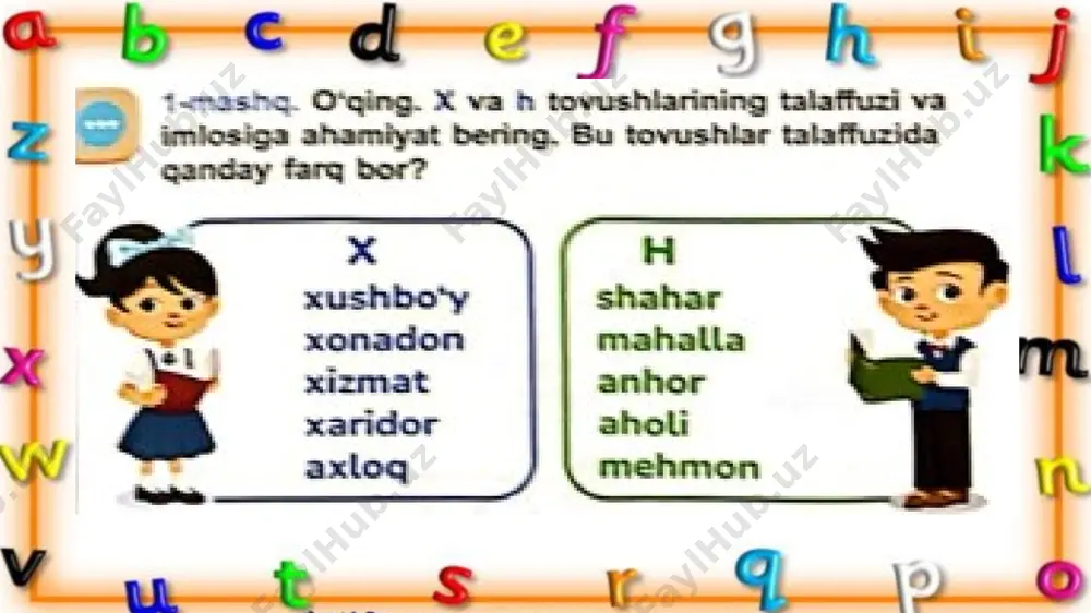 pop tumani mmtb 10-idum 1-sinf ona tili darsi - Page 5