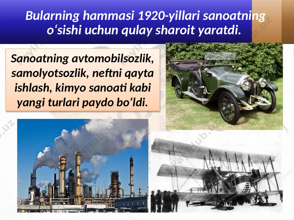 1918 – 1939-yillarda fransiya 10- sinf - Page 5