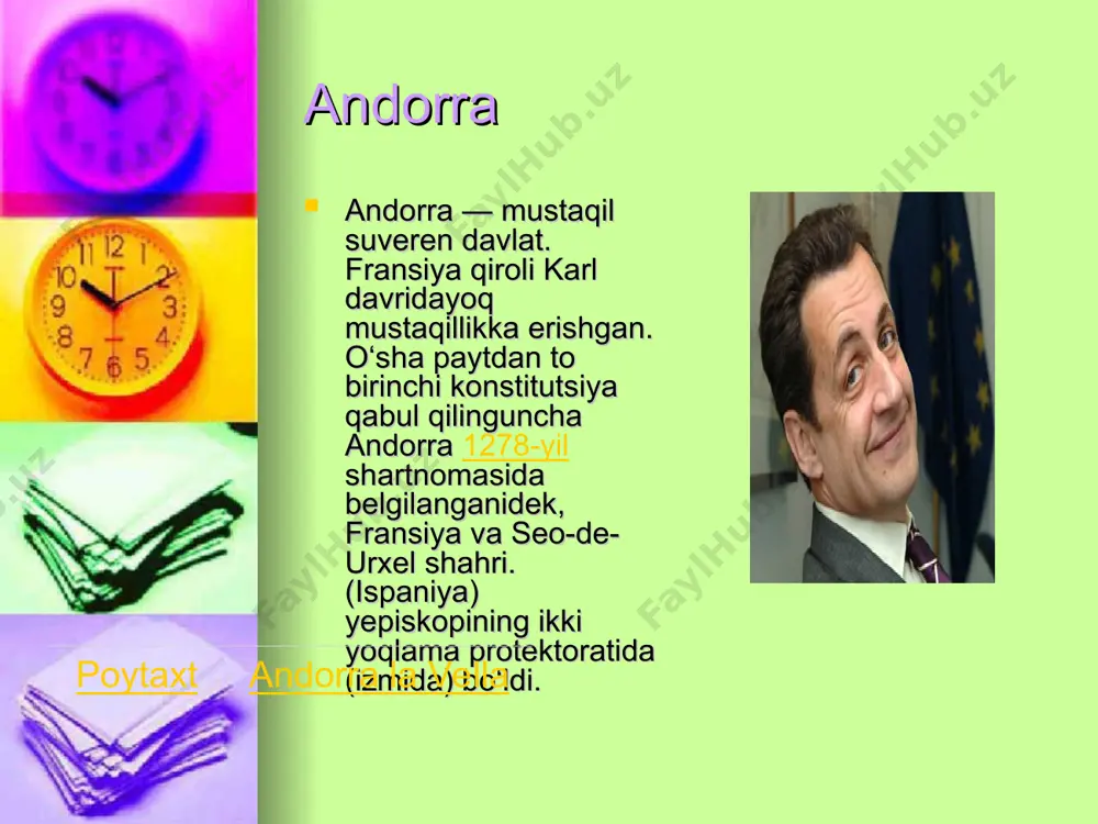 andorra davlati - Page 4