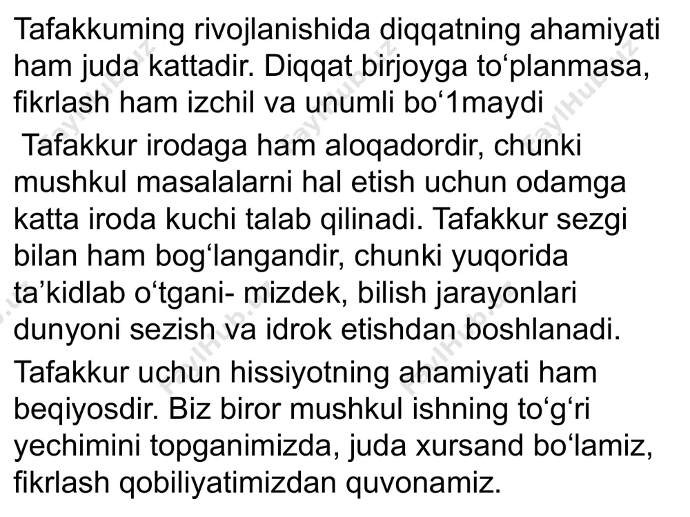 tafakkur va nutq jarayoni - Page 4