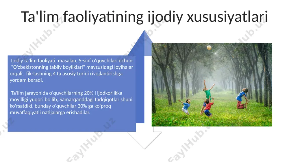 qalik meditatsiya yoki nafas olish mashqlari bo'lib, bu miyani tinchlantirish va konsentratsiyani yaxshilashga yordam beradi. e'tiboringiz uchun rahmat @taqdimot_robot image4.jpg image5.jpg image6.jpg image7.jpg image8.jpg image9.jpg image10.jpg image11.jpg image12.jpg image13.jpg image14.jpg image15.jpg image1.jpeg image2.jpeg