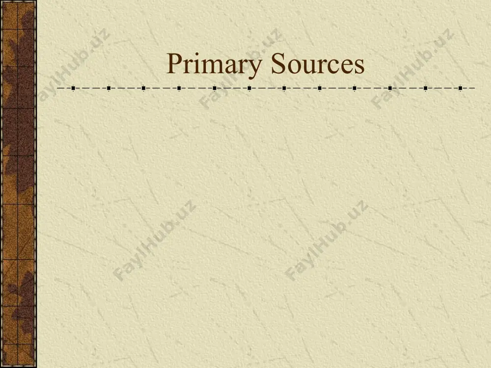 can classify each example as a primary or secondary source. classify these: primary or secondary? classify these: classify these: classify these: classify these: classify these: classify these: classify these: the end