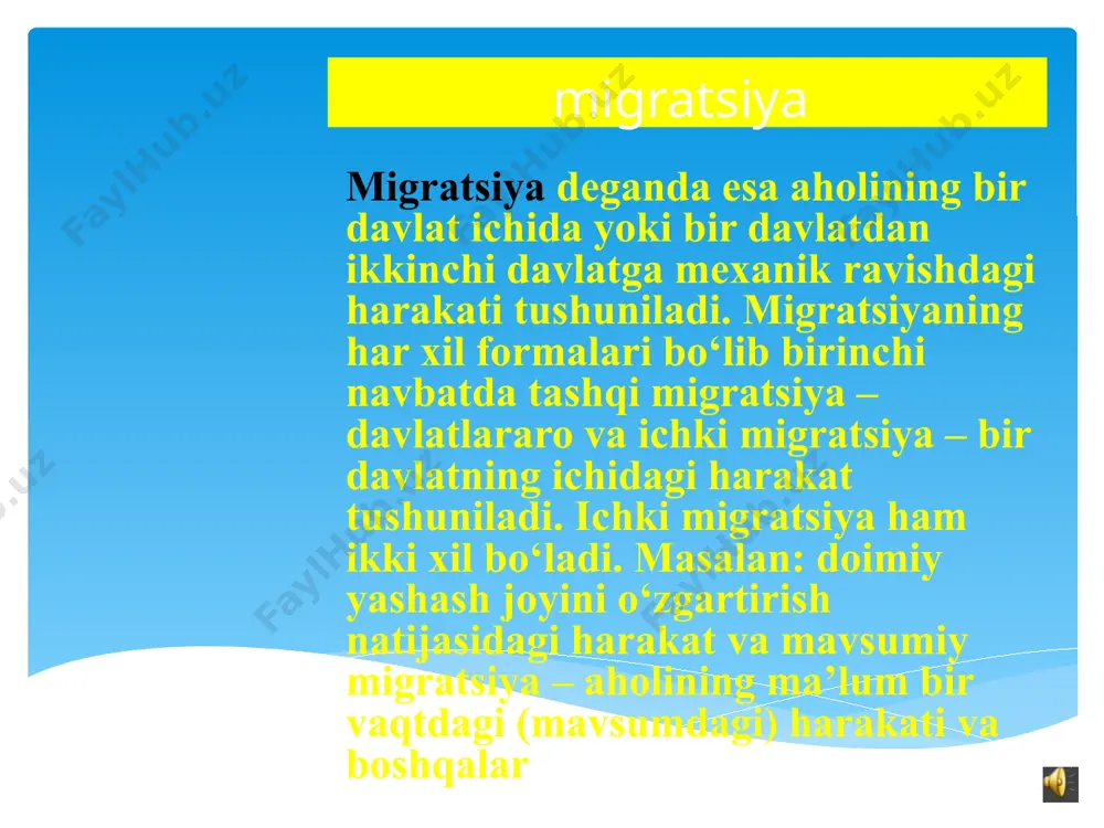 aholi orasida demografik jarayonlarni hisoblash usullari - Page 4