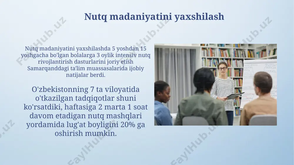 sinonimlar va 3000 dan ziyod iboralarni o'z ichiga olgan lug'atlar to'plamlaridan samarqanddagi kutubxonada foydalanish mumkin. e'tiboringiz uchun rahmat @taqdimot_robot image4.png image5.jpg image6.jpg image7.jpg image8.jpg image9.jpg image10.jpg image11.jpg image12.jpg image13.jpg image3.jpeg
