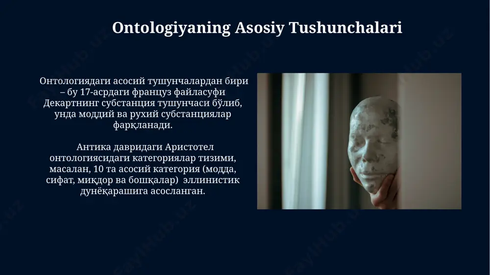 фалсаффа борлик онтологияа - Page 4