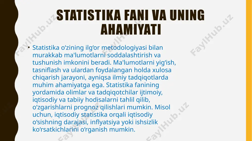 statistika faniga kirish - Page 4