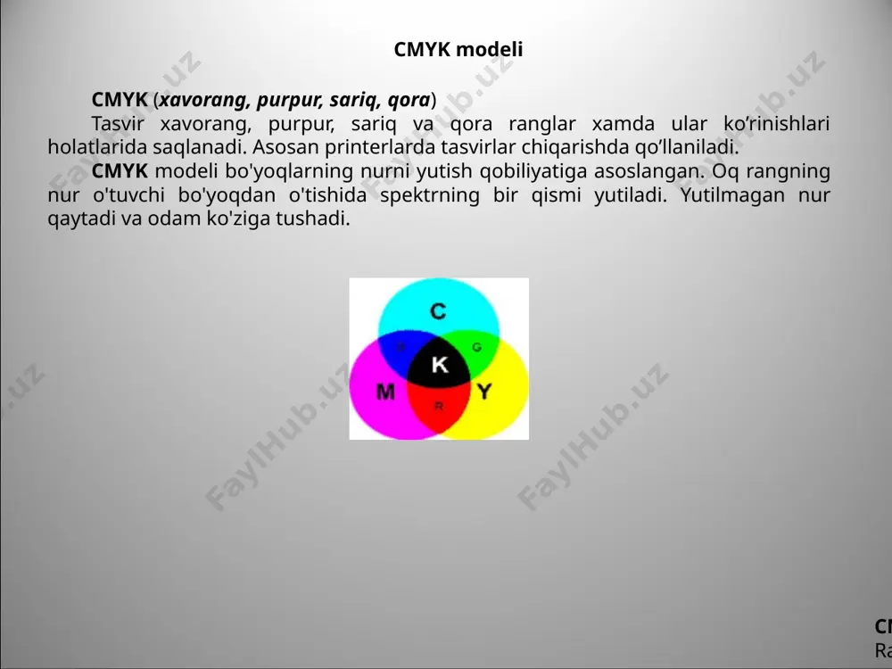 grafik modellashtirish - Page 5