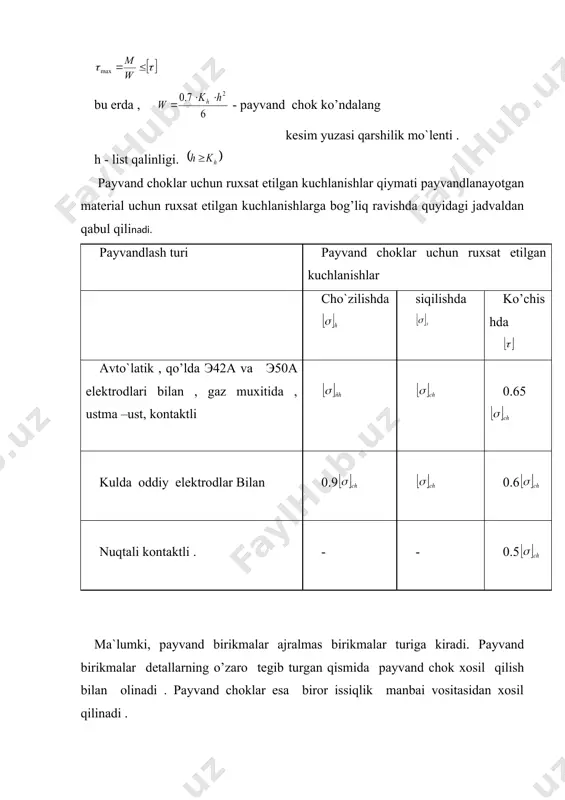 payvand birikmalar - Page 5