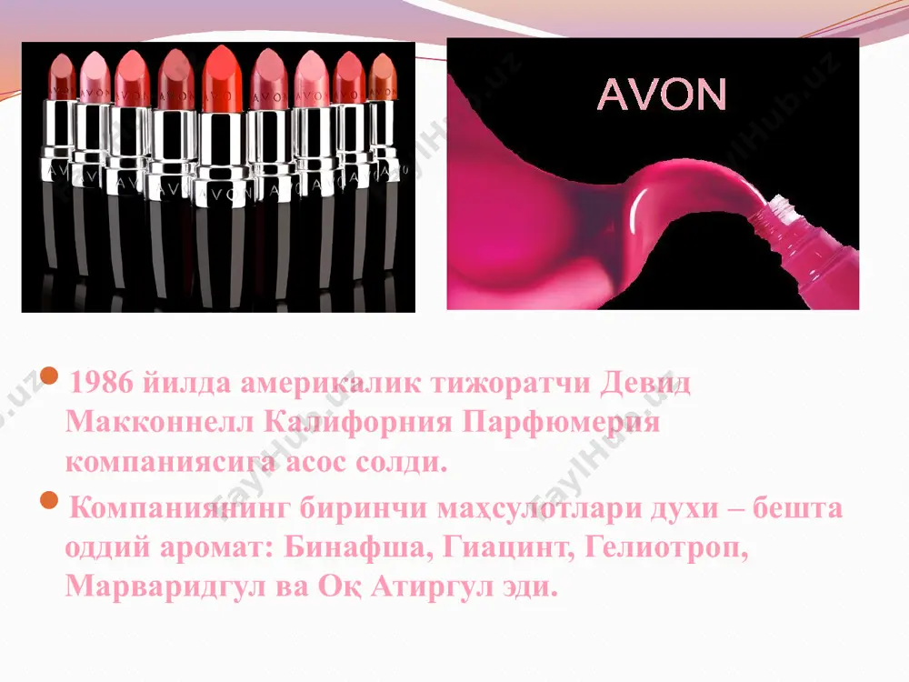 avon - Page 3