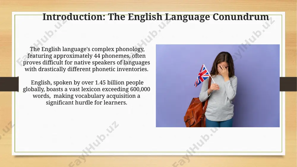 is english easy or difficult to learn? - Page 5
