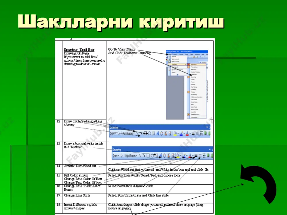 microsoft office - Page 5