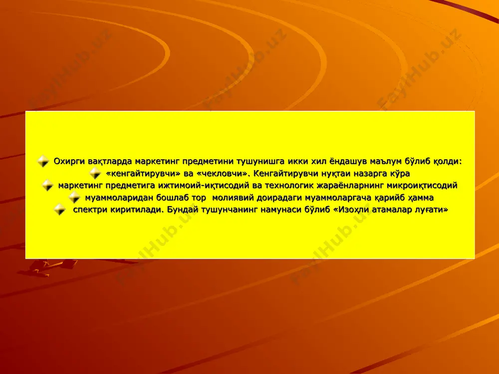 marketingning mohiyati - Page 4