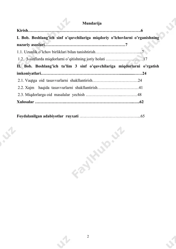 fanning asosiy g‘oyasini ajratish (i.d.zverev, v.n.maksimova, r.a. mavlonova, a.abduqodirov, a.m.markushevich) nazariy bilimlarning rolini oshirish (v.v. davidov, a.k. markova, j.. ikromov, a.m. pishkalo, l.sh.levenberg, n.u.bikbayeva, e.yangibayeva, m.axmedov) yo‘nalishlarida amalga oshirilgan. boshlang‘ich sinf uchun darslik va o‘quv qo‘llanmalari (k.qosimova, r.a. mavlonova, l.sh. levenberg), o‘qituvchilar uchun qo‘llanmalar (m.i. mopo, a.m. pishkalo, l.sh.levenberg, n.u.bikbayeva) va o‘quvchilar uchun, tajriba-sinov qo‘llanmalari (m.ahmedov, n.abduraxmonova, r.ibragimov, y.m. kolyagin, p.m. erdniyev) mualliflari mashqlar to‘plami (o‘quv materiallari) orqali boshlang‘ich maktab o‘quvchilarining bilish faoliyatini shakllantirish mumkinligiga to‘xtalib o‘tishgan. didaktika va ta’lim metodikasiga bag‘ishlangan ishlarda (p.m.erdniyev, n.u.bikbayeva, l.sh. levenberg, r.a. mavlonova, k.qosimova va boshqalar) bu muammo umumiy holatda ko‘zda tutiladi, biroq maxsus tadqiqot predmeti sifatida ajratib olinmagan. shuningdek, boshlang‘ich sinflarda miqdoriy masalalar yechishni tashkil etish vositasi sifatida ta’lim texnologiyasi, mustaqil ishlash, o‘yin elementlaridan foydalanish yetarli darajada o‘rganilmagan. boshlang‘ich ta’lim nazariyasida kichik yoshdagi o‘quvchilarning mustaqil bilish faoliyatining mohiyati va uni tashkil etish uslubiyati masalalar yechish texnologiyasining ilmiy asoslangani bilan birga “boshlang‘ich sinflarda matematika …