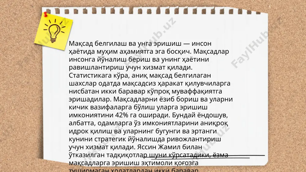 mativatsiyaaning psixolog xolatlari - Page 4
