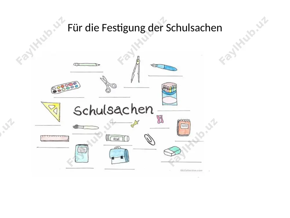 unterrichtsmaterialien für die 1. klasse - Page 4