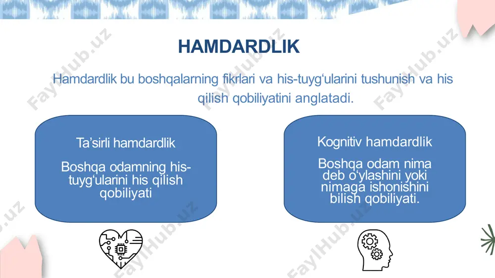 ijtimoiy va hissiy ta’lim (iht) - Page 5