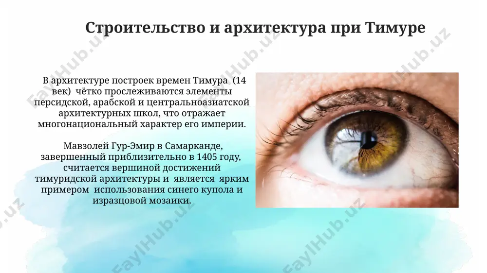 скому истощению этих регионов. в отличие от многих предшественников, тимур систематизировал сбор налогов, создав специальную службу, которая контролировала сбор налогов в разных регионах, таких как хорасан и мавераннахр, минимизируя коррупцию. жестокость и террор тимура массовые казни, применяемые тимуром как инструмент устрашения, например, в иране и средней азии, привели к гибели сотен тысяч людей и демографическому коллапсу целых регионов. тимур, после взятия дели в 1398 году, приказал убить около 100 000 человек, что стало одним из самых масштабных актов насилия в его завоевательных походах по индии, вызвав ужас и опустошение. отношение к религии и религиозным группам тимур, несмотря на своё мусульманское вероисповедание, проявлял терпимость к другим религиям, в его империи, охватывавшей территории от ирана до индии, мирно сосуществовали представители более 10 различных конфессий. завоевания тимура привели к разрушению множества храмов и мечетей в дели (1398 год), что свидетельствует о его избирательной религиозной политике, направленной на подавление определённых групп. критика и оценка …