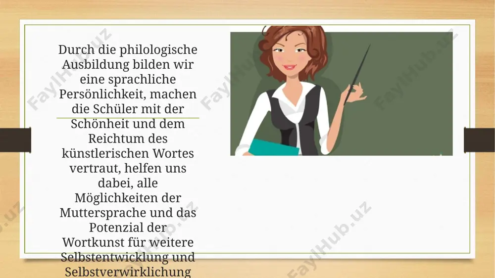 mein zukünftiger beruf - Page 5