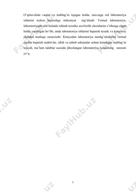 sa bo’ladigan sinf bu uglevodorodlardir. shu sababli o’rganishni uglevodorodlardan boshlanadi. uglevodlar yoki yog’larni o’rganish uchun karbon kislotalar, aldegid va ketonlar, spirtlar va fenollar, uglevodorodlarning boshqa hosilalarini bilish kerak. nuklein kislotalarni o’rganish uchun esa azot saqlagan organik birikmalar haqida o’quvchilarda tushuncha bo’lishi kerak. mana shu talablarga asoslangan holda organik kimyo kursi mazmunini tanlash amalga oshirilib, uglevodorodlar, kislorod saqlagan organik birikmalar, azot saqlagan organik birikmalar orasidan fanni o’rganish uchun eng muhimlarini, hayotda ko’p uchrab kundalik turmush va ishlab chiqarishlar uchun eng muhim bo’lganlari tanlab olib o’rganiladi. gomologiya va izomeriya tushunchalari yordamida ikki - uch moddani o’rganib, qolgan minglab moddalar haqida tushuncha va tasavvurlar hosil qilinadi. хulosa qilib aytganda, o’rganish uglevodorodlardan boshlanib keyin spirtlar, aldegidlar, karbon kislotalar, murakkab efirlar o’rganilib, yog’lar va uglevodlarni o’rganishga zamin yaratiladi. aminlar, nitrobirikmalar o’rganilib, oqsil va nuklein kislotalarni o’rganishga zamin yaratiladi. izchillik, ketma - ketlik, oddiydan murakkabga borish orqali tabiat asosi bo’lgan uglevodlar, yog’lar, oqsillar va nuklein kislotalar …