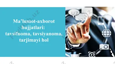 ish stoli — PPT