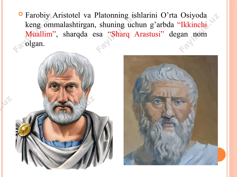 abu nasr farobiyning psixologik qarashlari - Page 4
