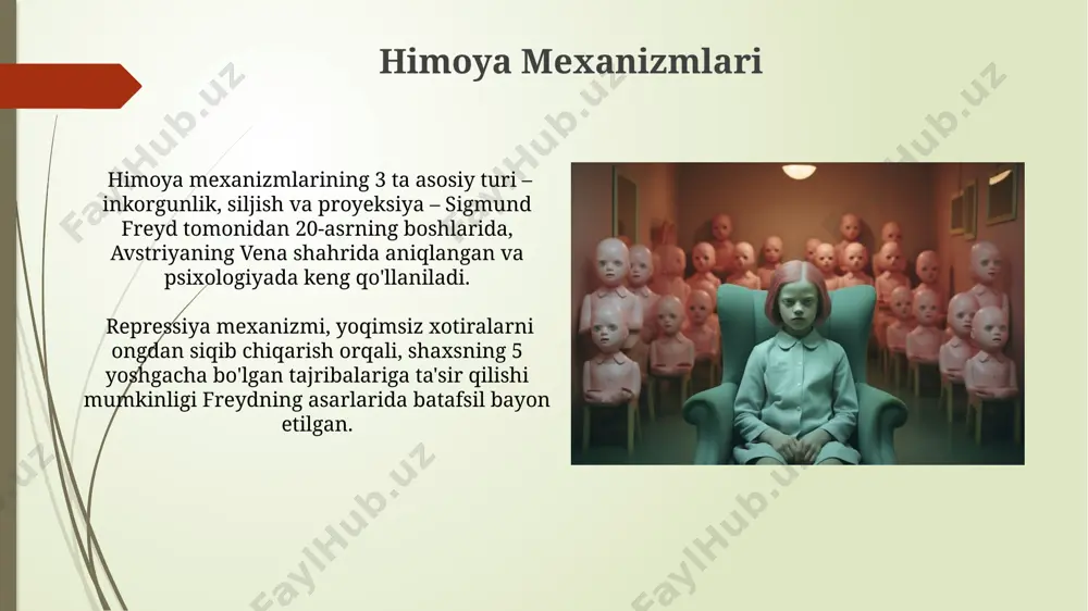 freydning psixoanalistik nazayasi - Page 4