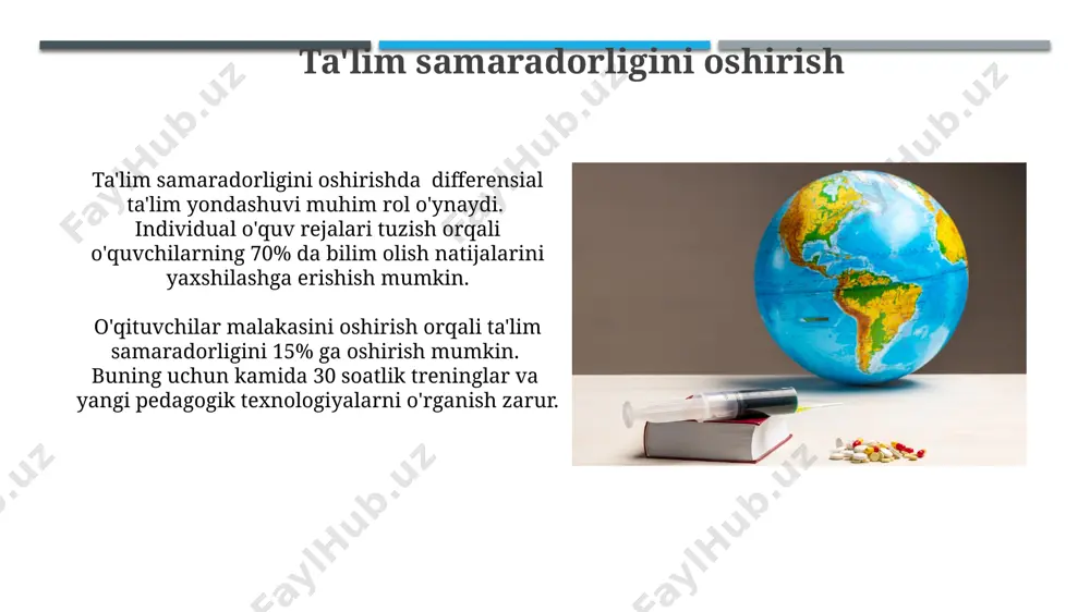 komprativistik pedagogika - Page 5