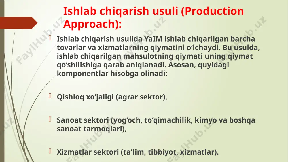yalpiichki mahsulot (yaim) - Page 5