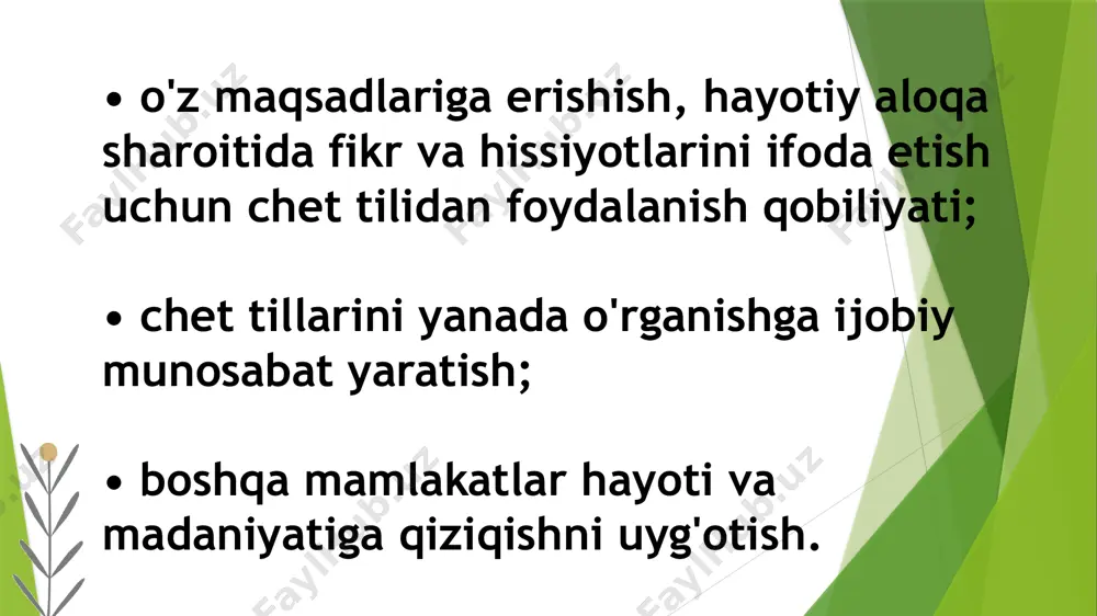 o'zbekiston respublikasidagi bog'chalar tarixi - Page 5