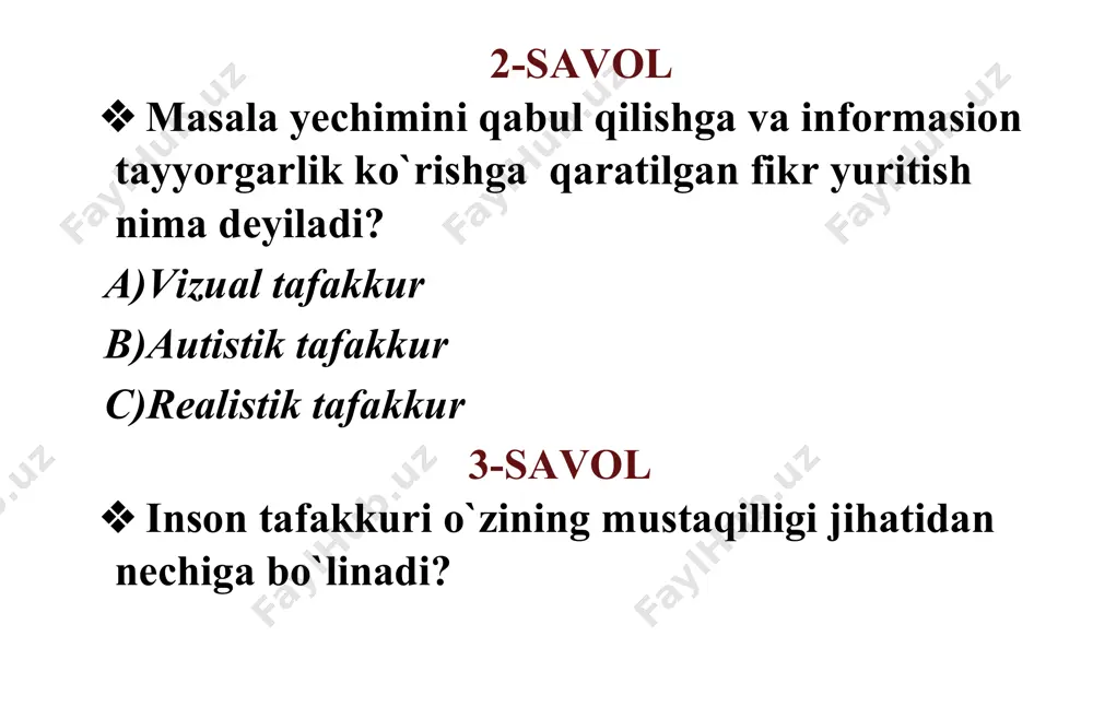 tafakkur - Page 3