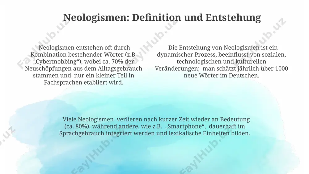 neologizmen - Page 4
