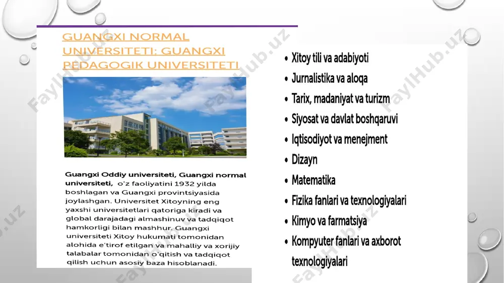 xitoy jurnalistikasi ta'limi - Page 4